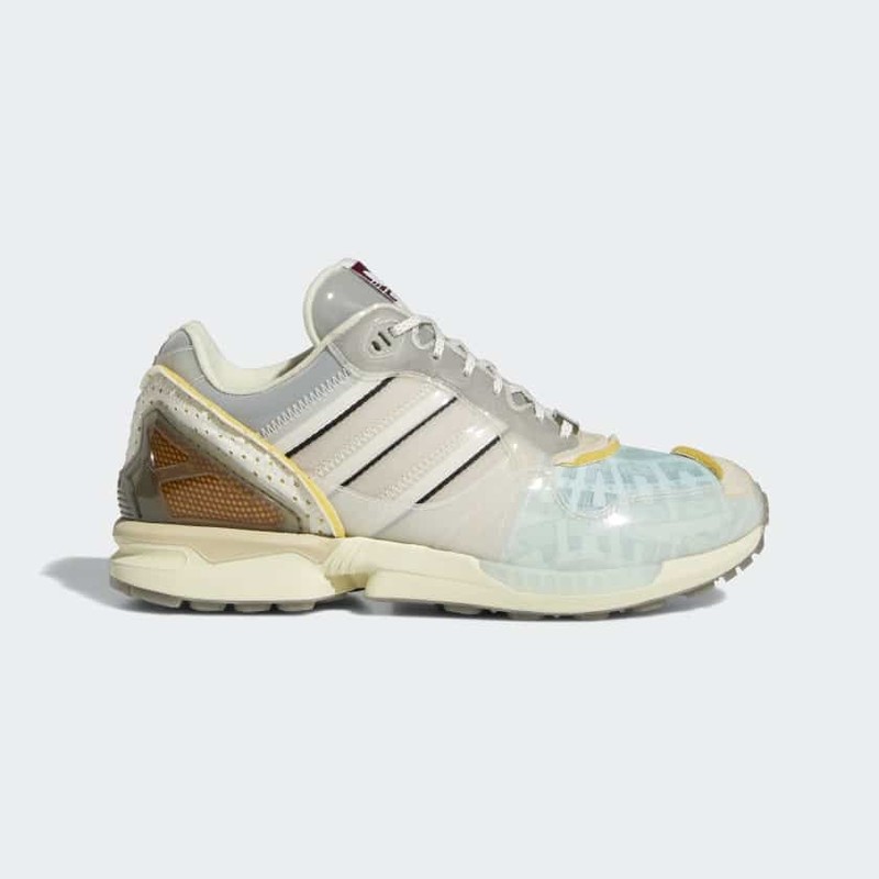 こはだ adidas ZX 6000 Overkill Friends and Family Men's - ID3549 - US